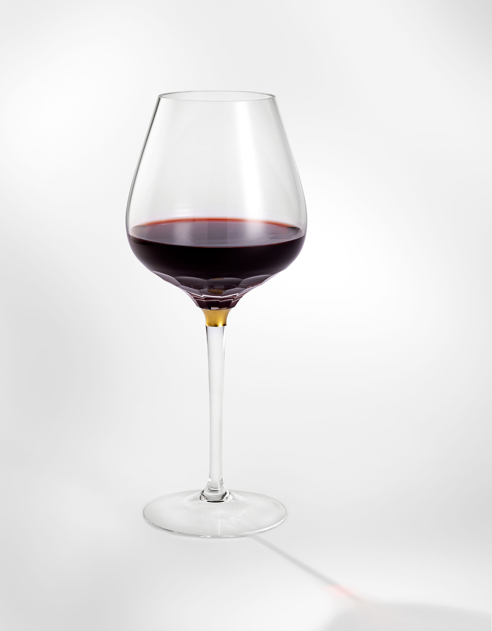 Jewel wine glass, 600 ml - gallery #1