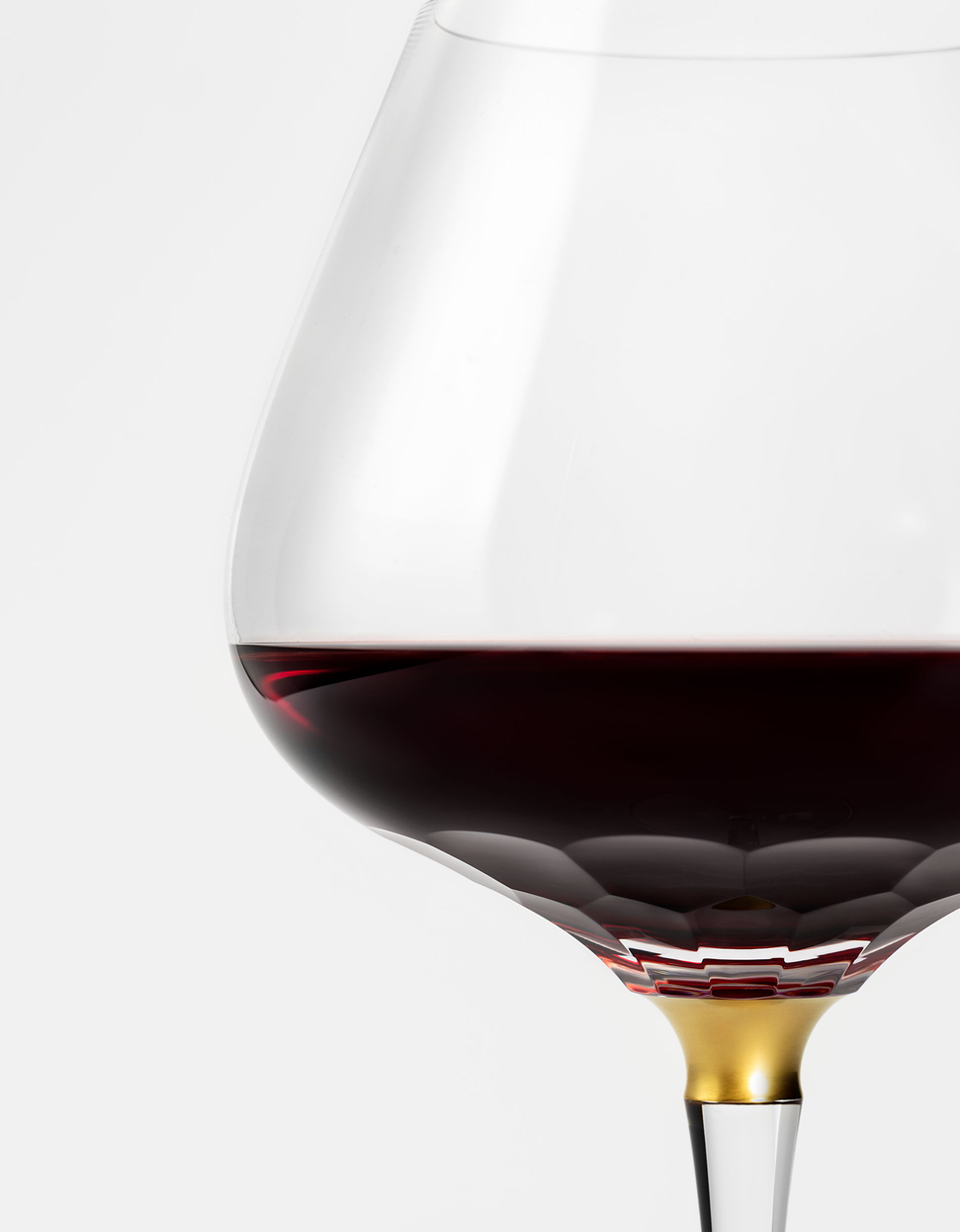 Jewel wine glass, 600 ml - gallery #3