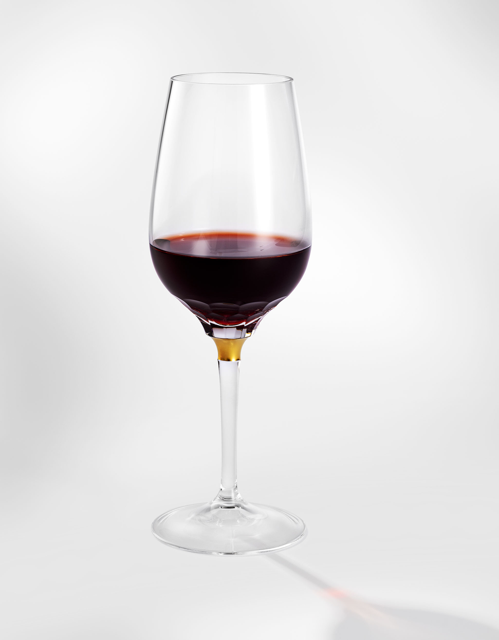 Jewel wine glass, 250 ml - gallery #1