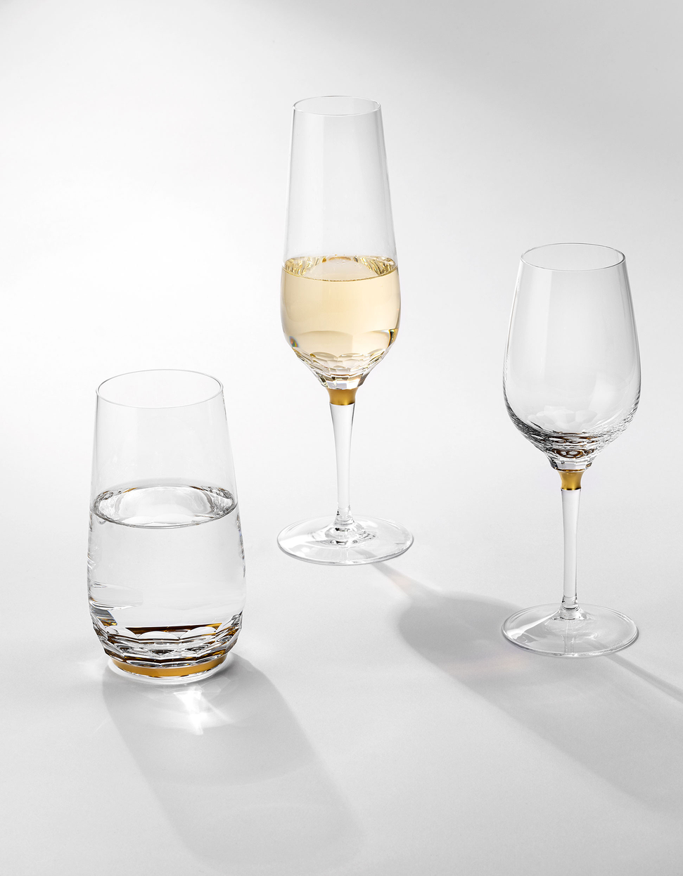 Jewel wine glass, 250 ml - gallery #2