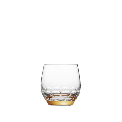 Jewel spirit glass, 150 ml