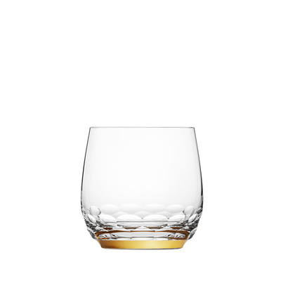 Šperk sklenice na whisky, 400 ml