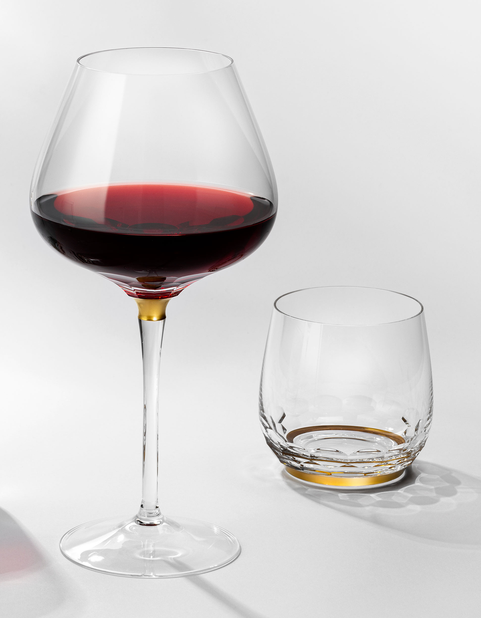 Jewel highball glass, 400 ml - gallery #1