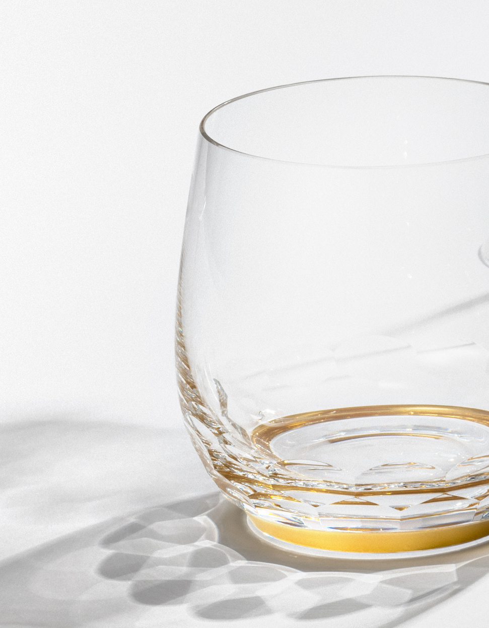 Jewel highball glass, 400 ml - gallery #3