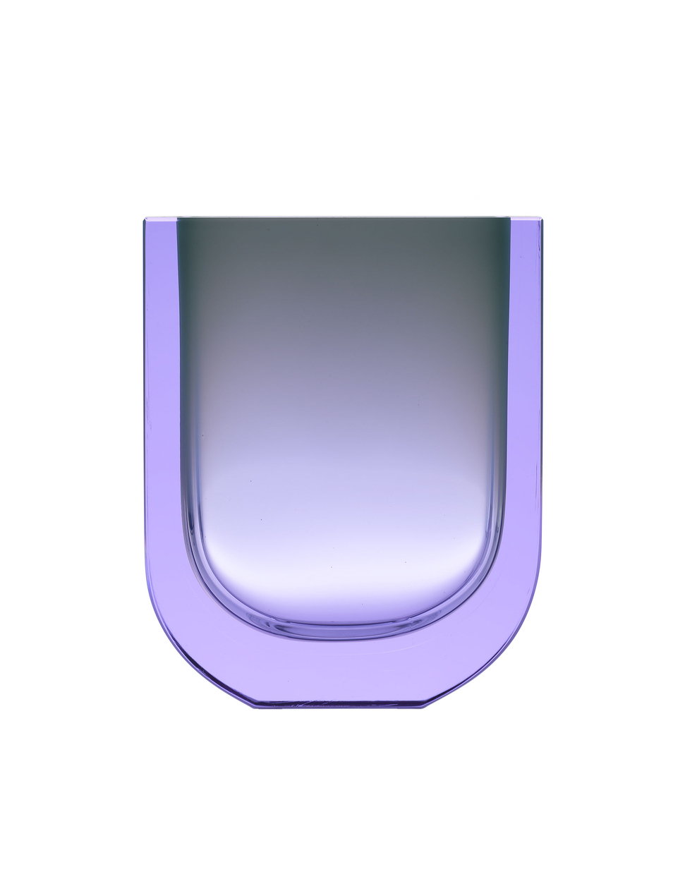 Four Seasons vase, 16 cm