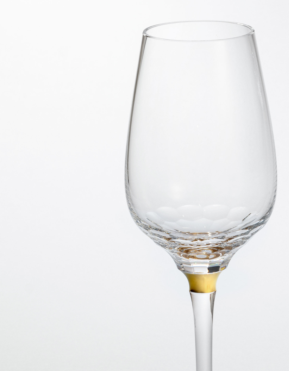 Jewel wine glass, 350 ml - gallery #3