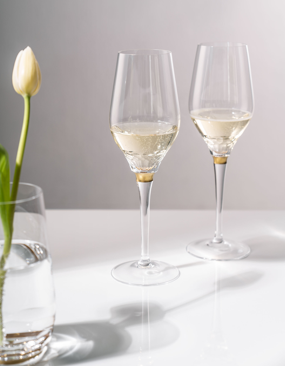 Jewel prosecco glass, 250 ml - gallery #1