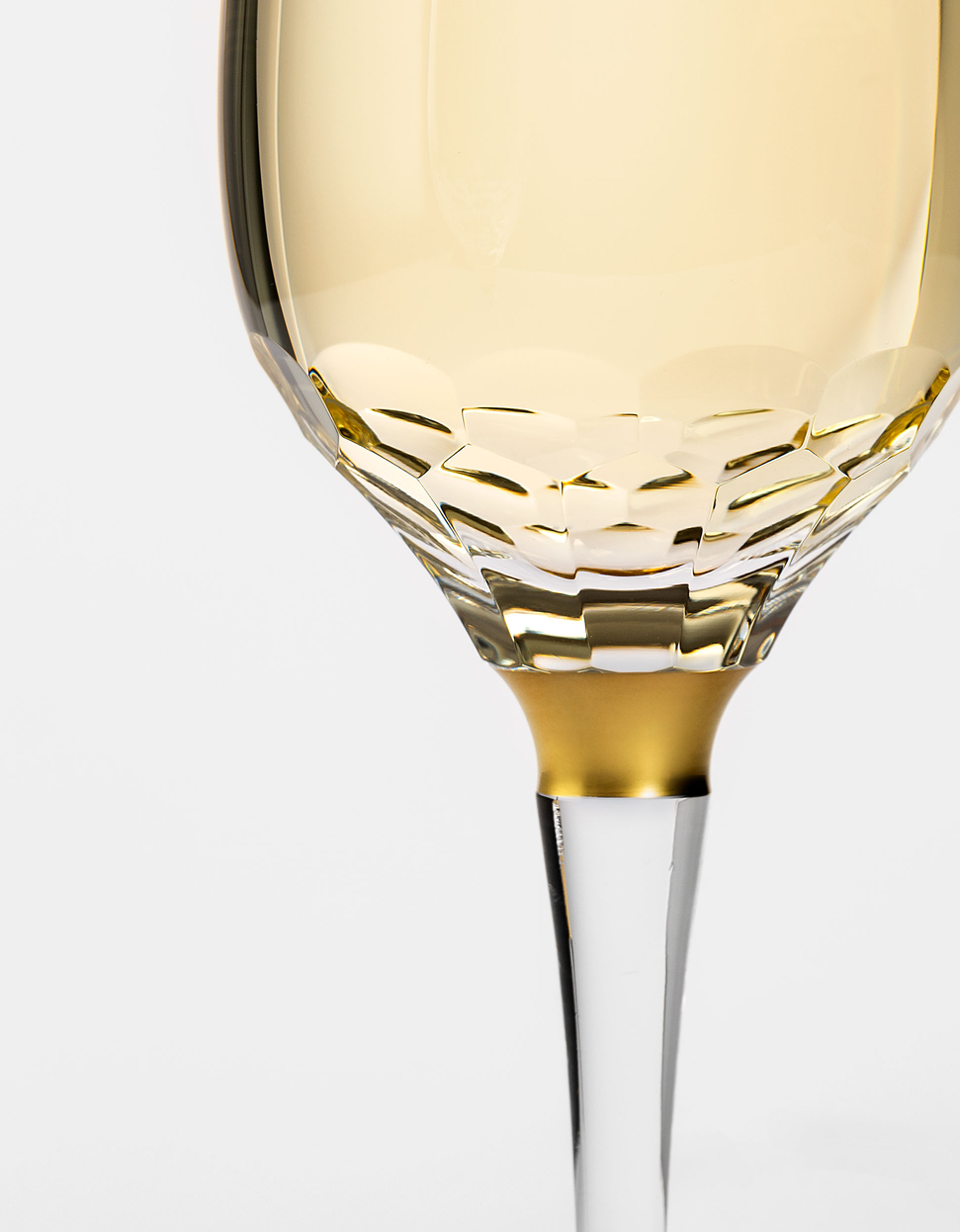 Jewel wine glass, 250 ml - gallery #3