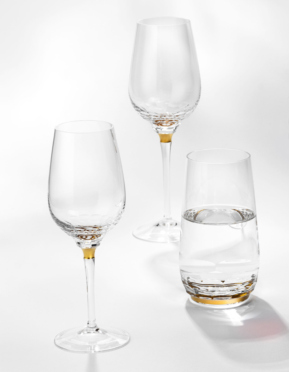 Jewel wine glass, 250 ml - gallery #2