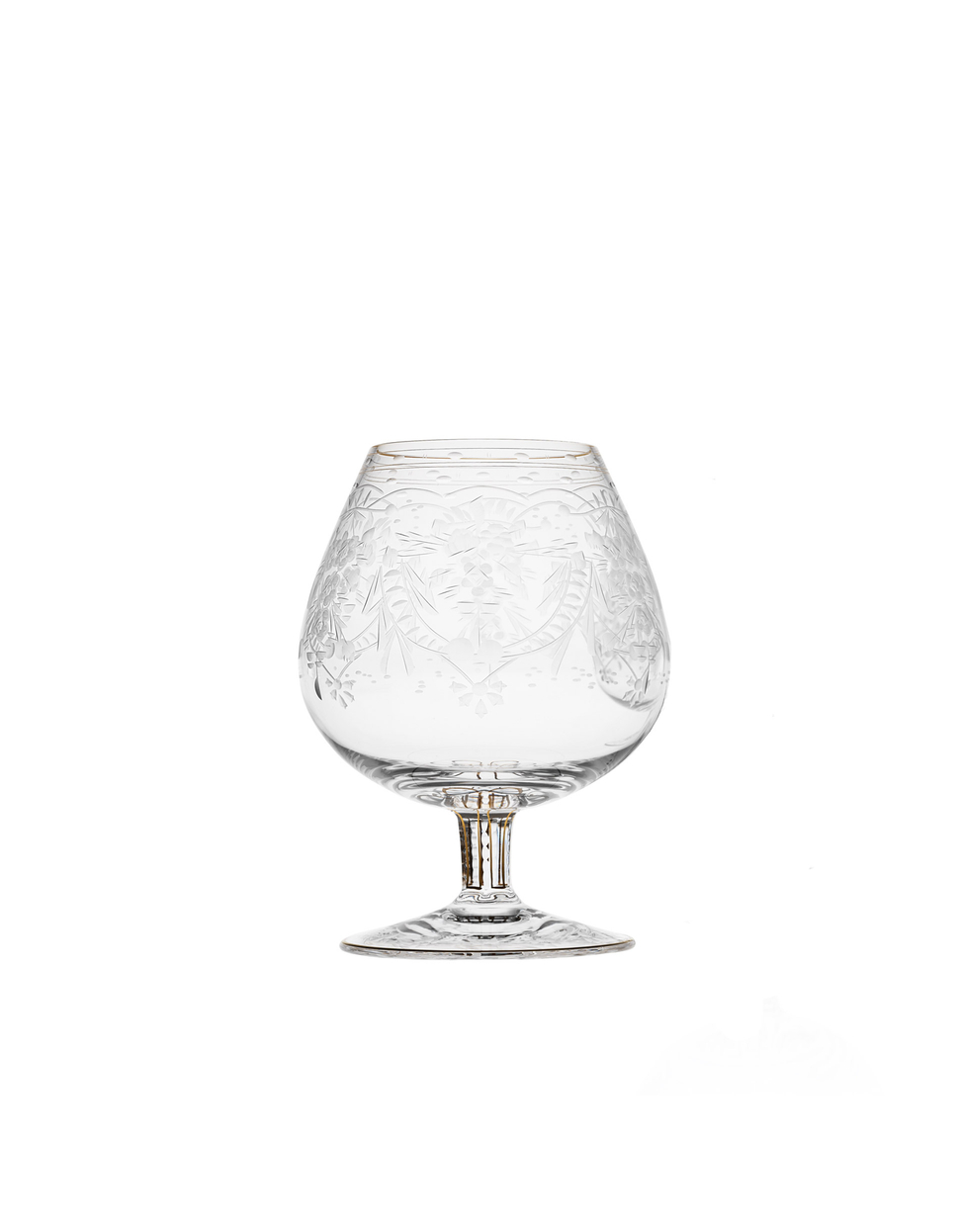 Maharani brandy glass, 600 ml