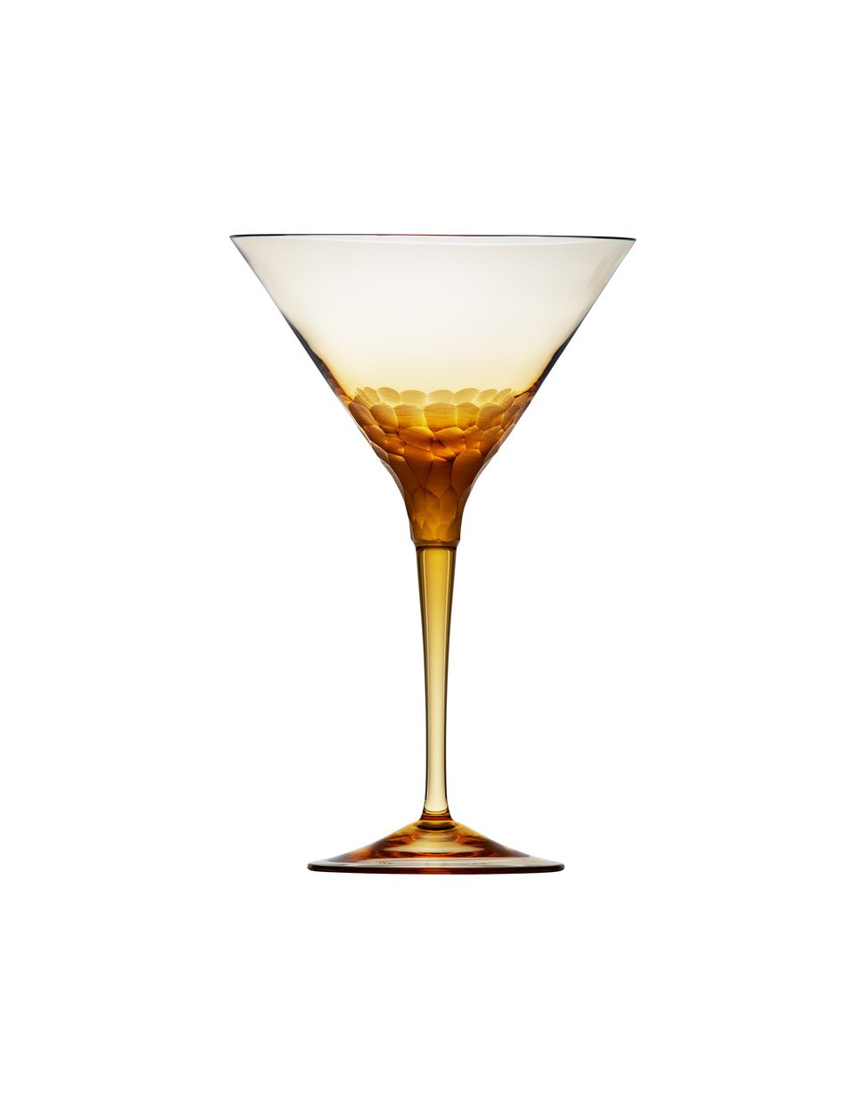 Fluent martini glass, 260 ml