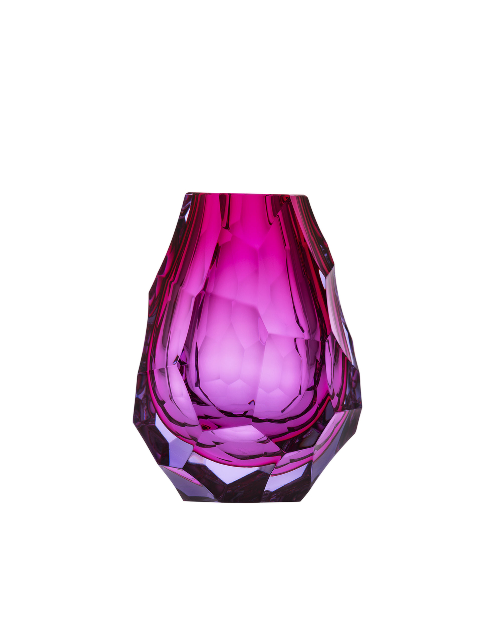 Stones vase, 13 cm