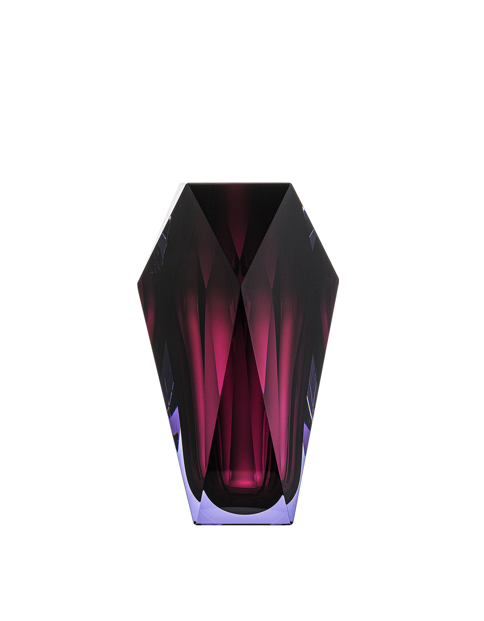 Gema vase, 13 cm