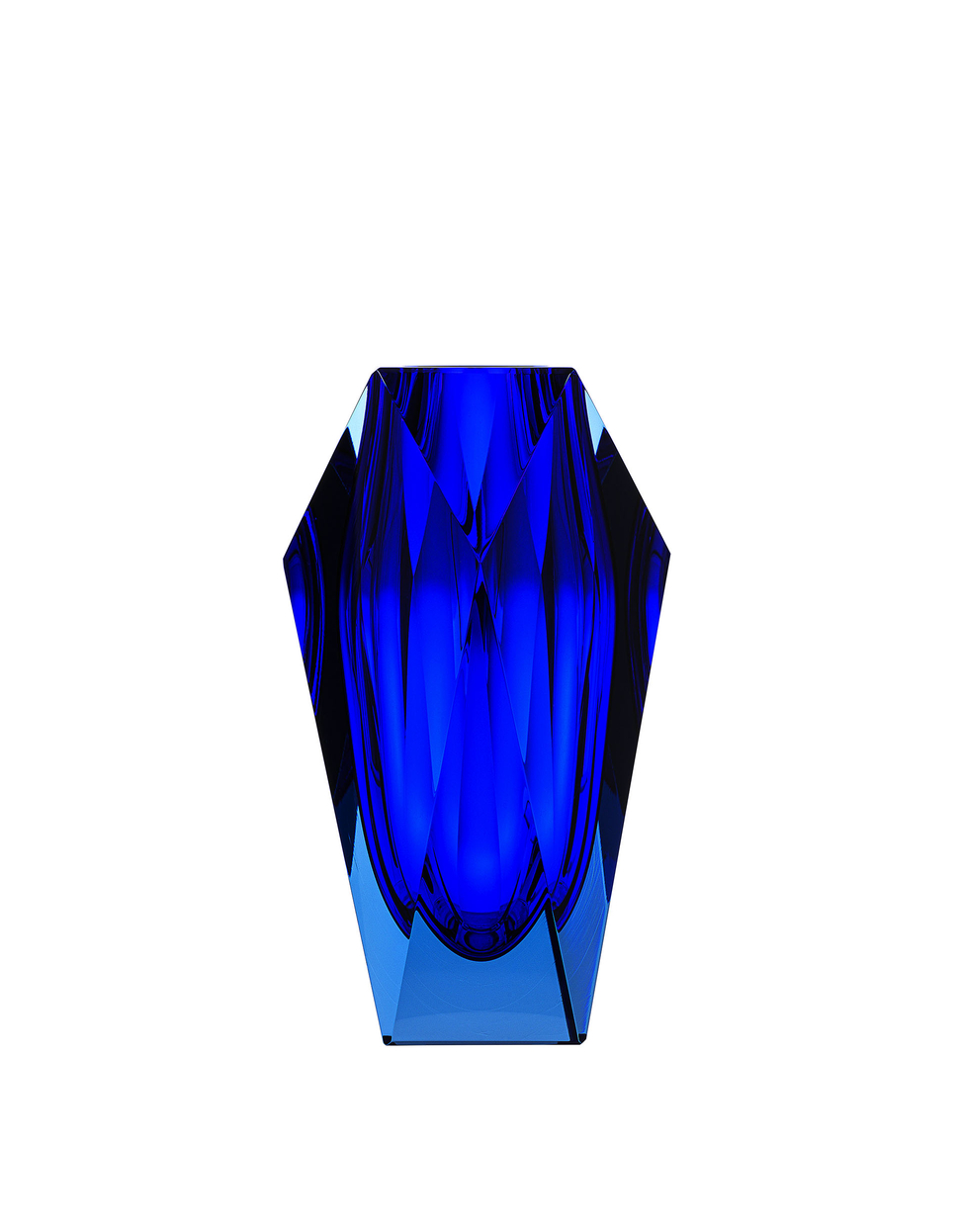 Gema vase, 13 cm
