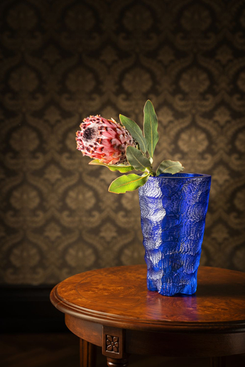 Váza, Limited Edition 2017, designér Federico Díaz