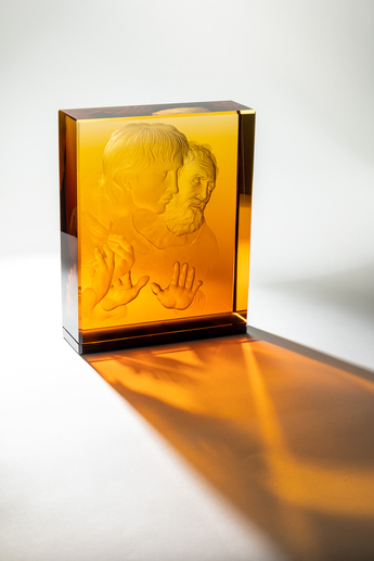 Apostolica, Raffaello Sanzio Limited Edition 2020, rytec Tomáš Lesser