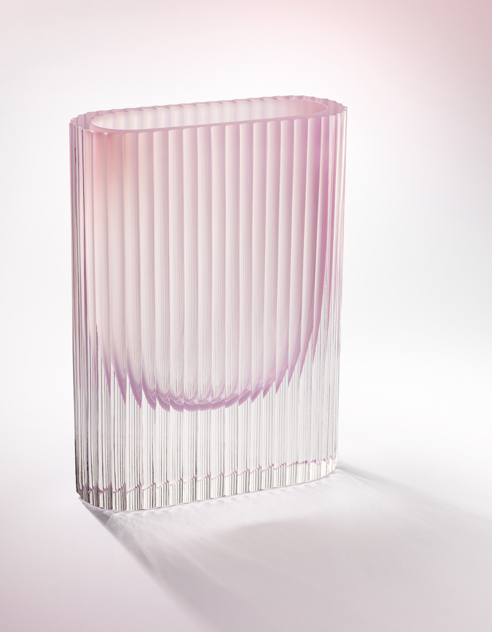 Harmonic vase, 27 cm, gloss - gallery #2
