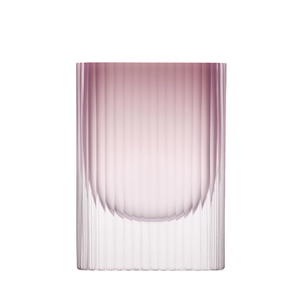 Harmonic vase, 27 cm, mate
