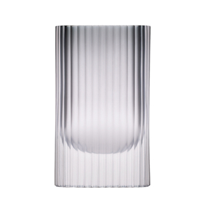 Harmonic vase, 30 cm, mate