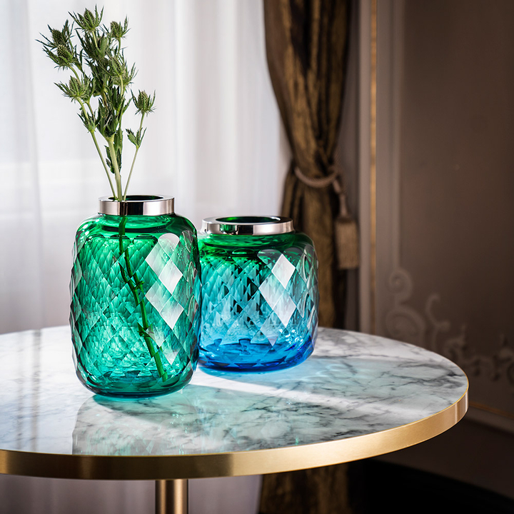 Kolekce Chia Te, designér Lukáš Jabůrek
