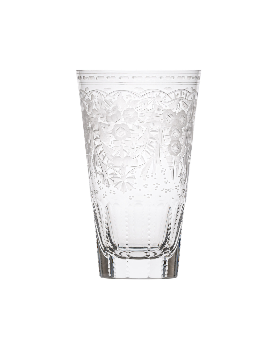 Maharani sklenice na vodu, 400 ml