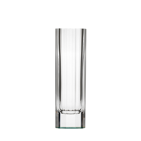 Daisy vase, 22 cm – beryl