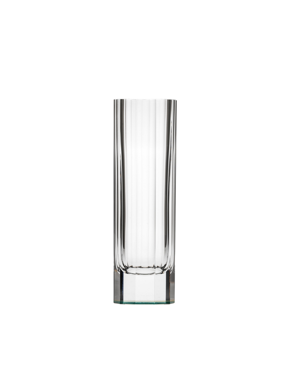 Daisy vase, 22 cm – beryl