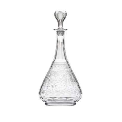 Maharani decanter, 1,000 ml