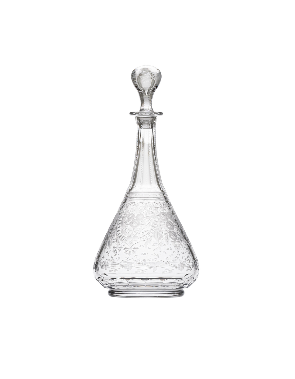 Maharani decanter, 1,000 ml