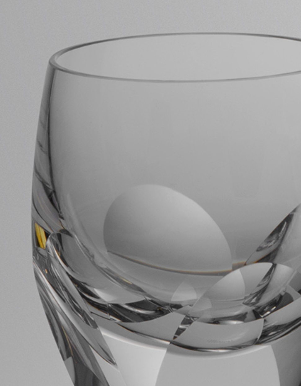 Bar spirit glass, 45 ml - gallery #3