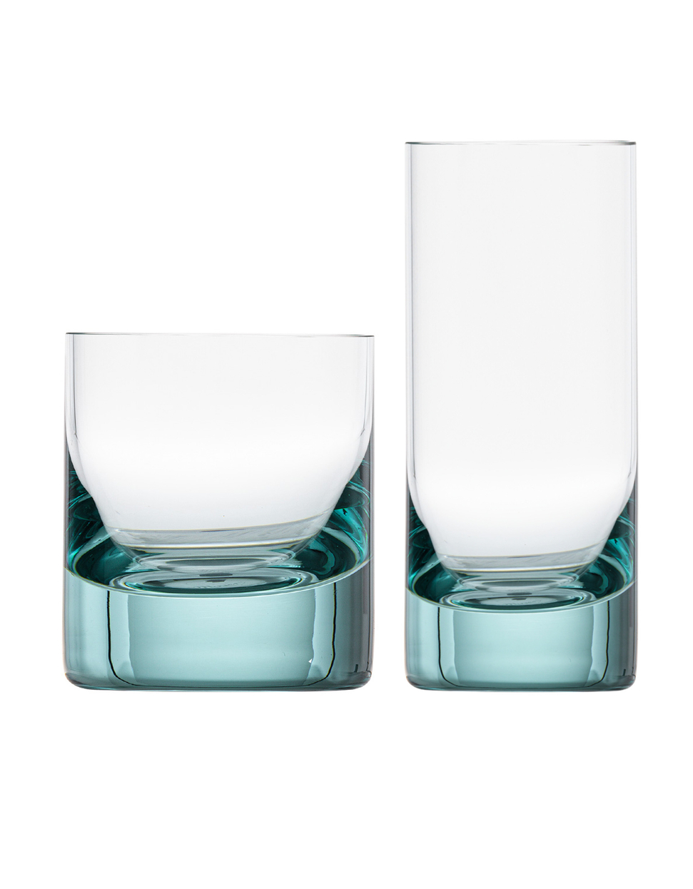 Whisky Set, set of 2 glasses