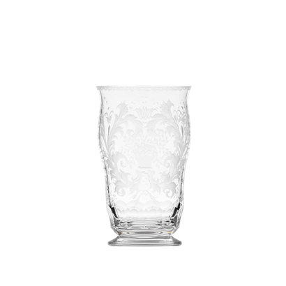 Baroque water glass, 290 ml