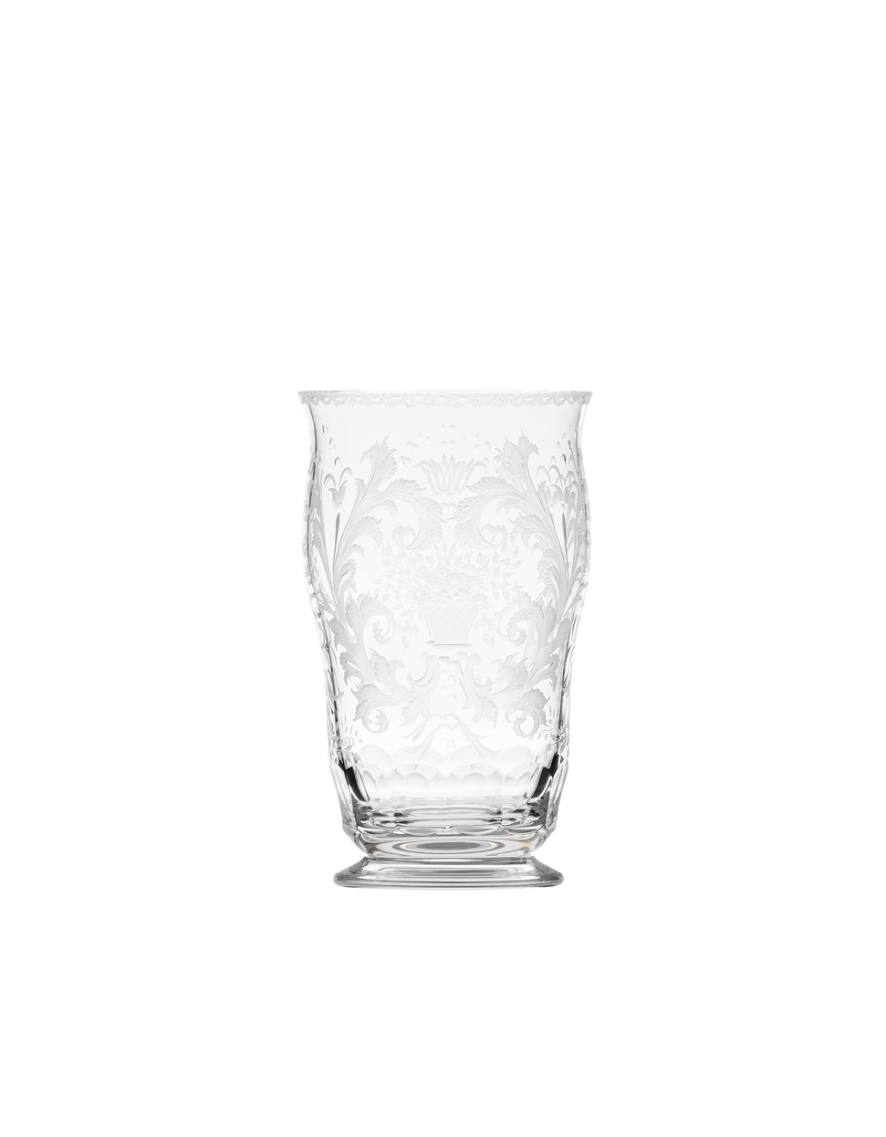 Baroque water glass, 290 ml