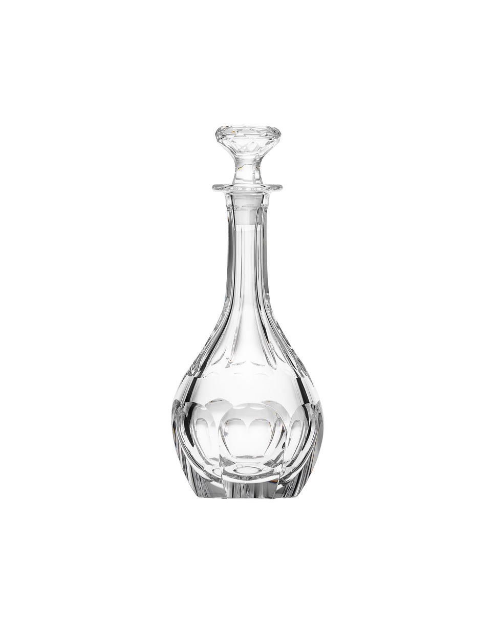 Pope wine carafe, 1,000 ml