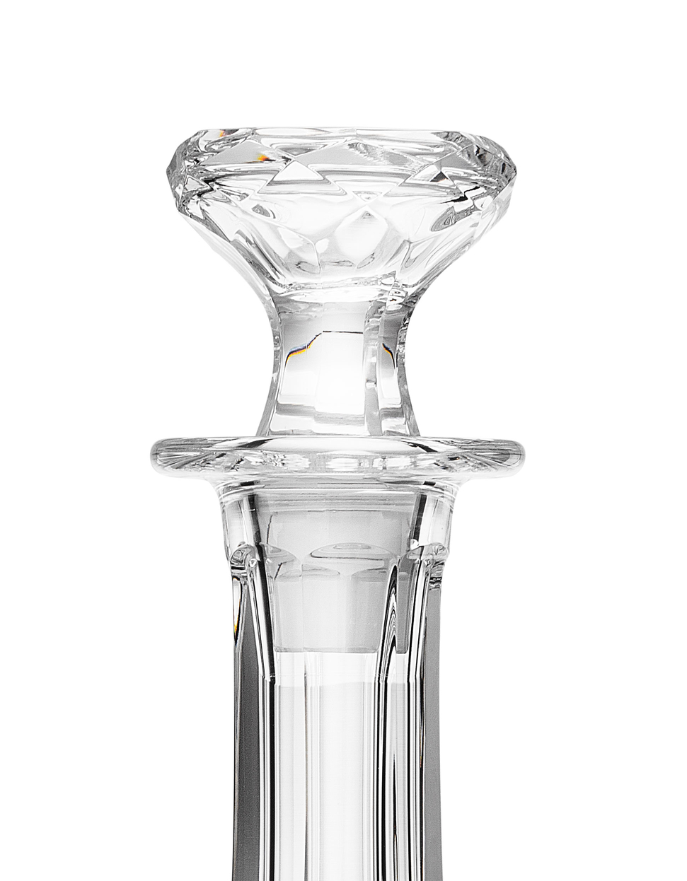 Pope wine carafe, 1,000 ml - gallery #2