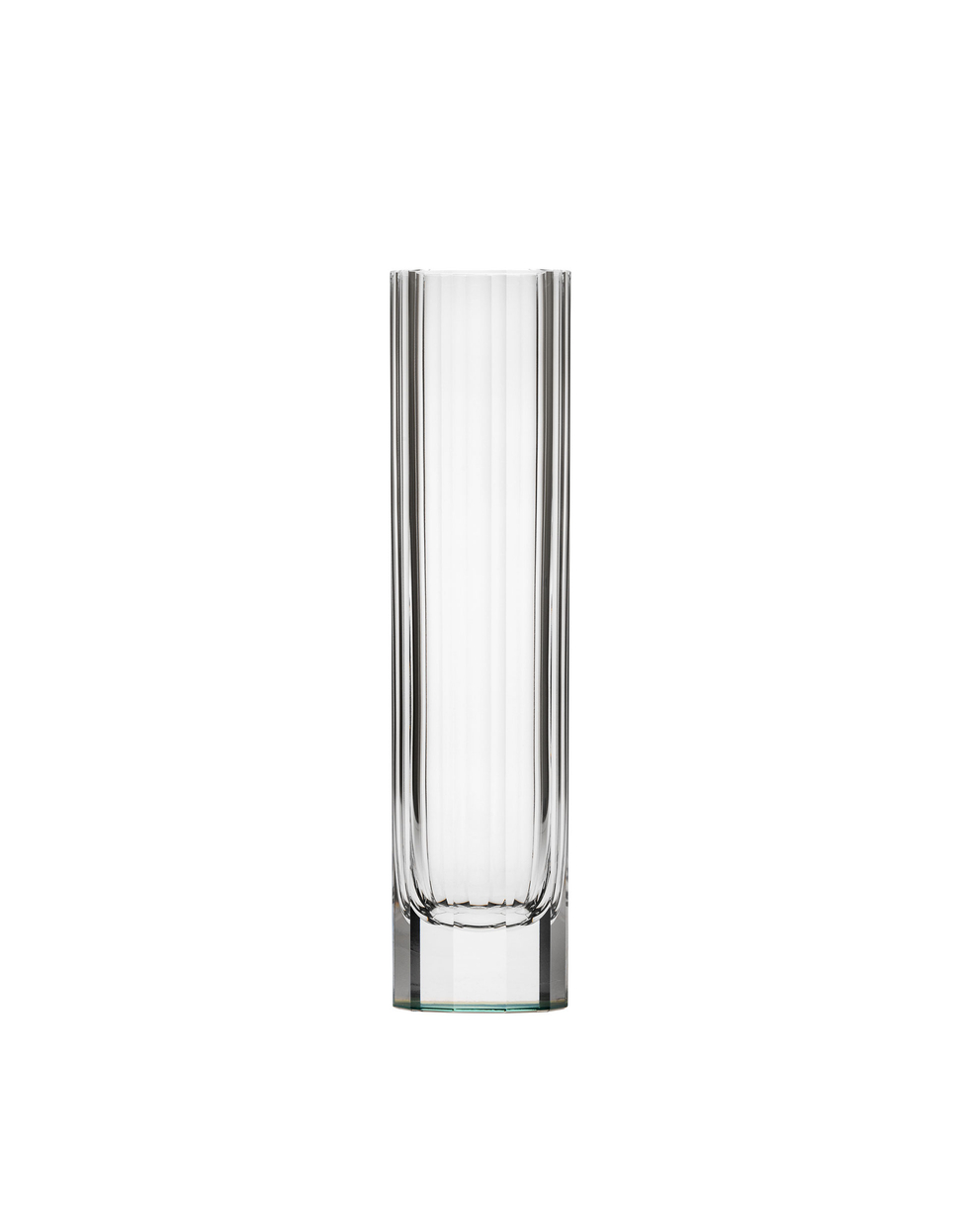 Daisy vase, 28 cm – beryl