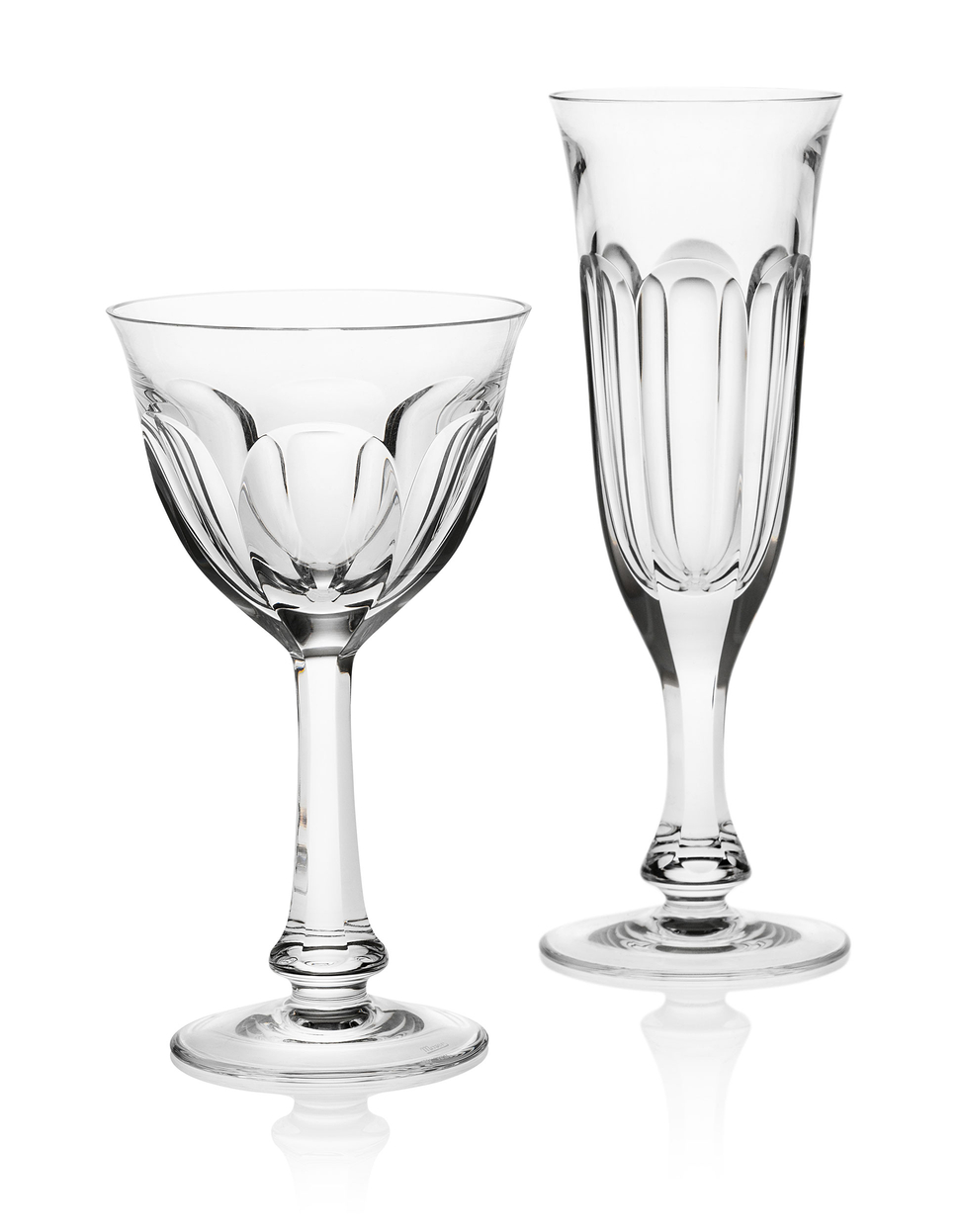 Set of 3 pieces Lady Hamilton - gallery #2