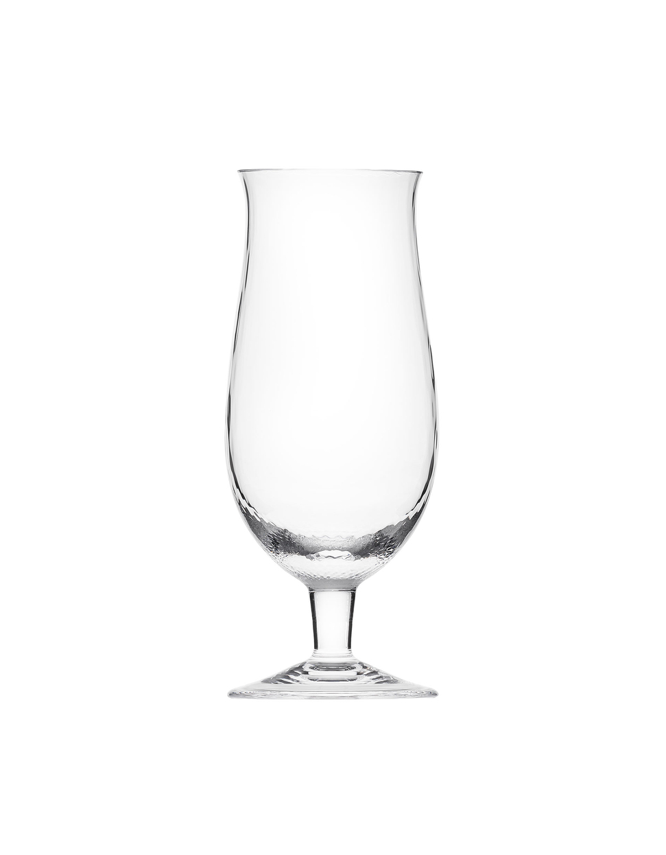 Wellenspiel beer glass, 330 ml