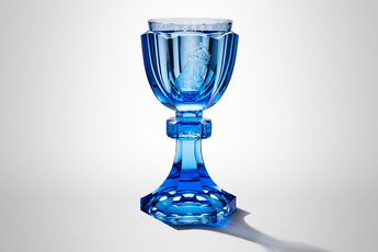 Pohár Karel IV. | Goblet of Charles IV. 