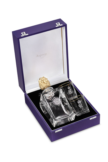 Korunovační dar pro krále Karla III. | Coronation gift for King Charles III.