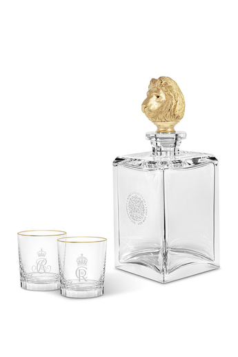 Korunovační dar pro krále Karla III. | Coronation gift for King Charles III.