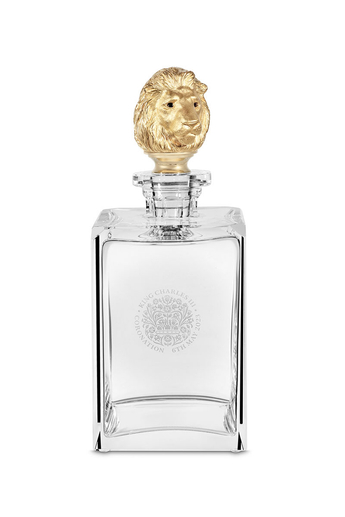 Korunovační dar pro krále Karla III. | Coronation gift for King Charles III.