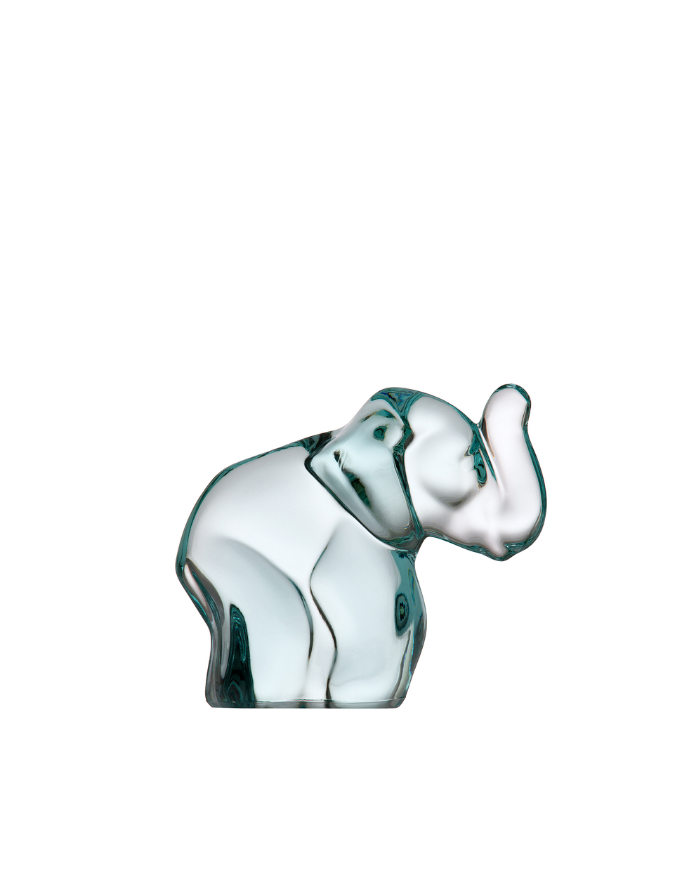 Elephant, 9 cm