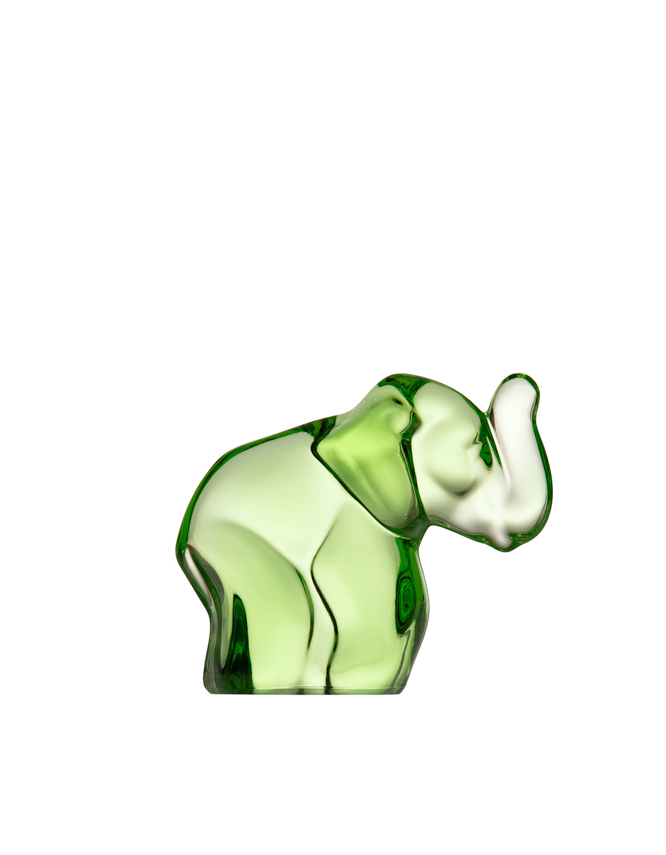 Elephant, 9 cm
