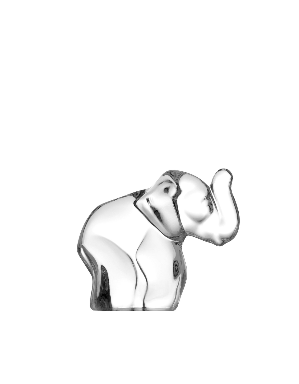Elephant, 9 cm