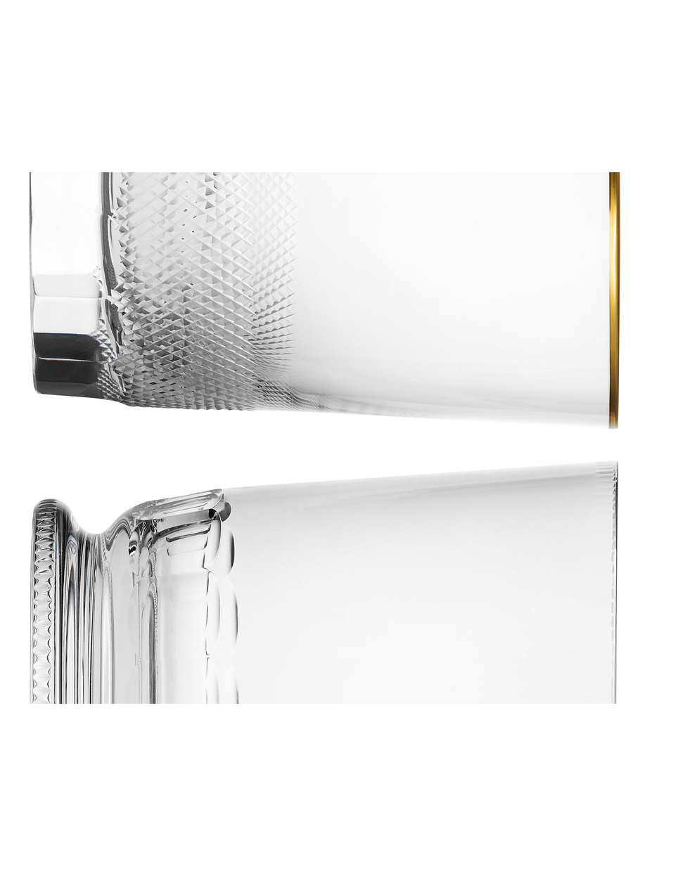 Set of 4 glasses with OP - gallery #3