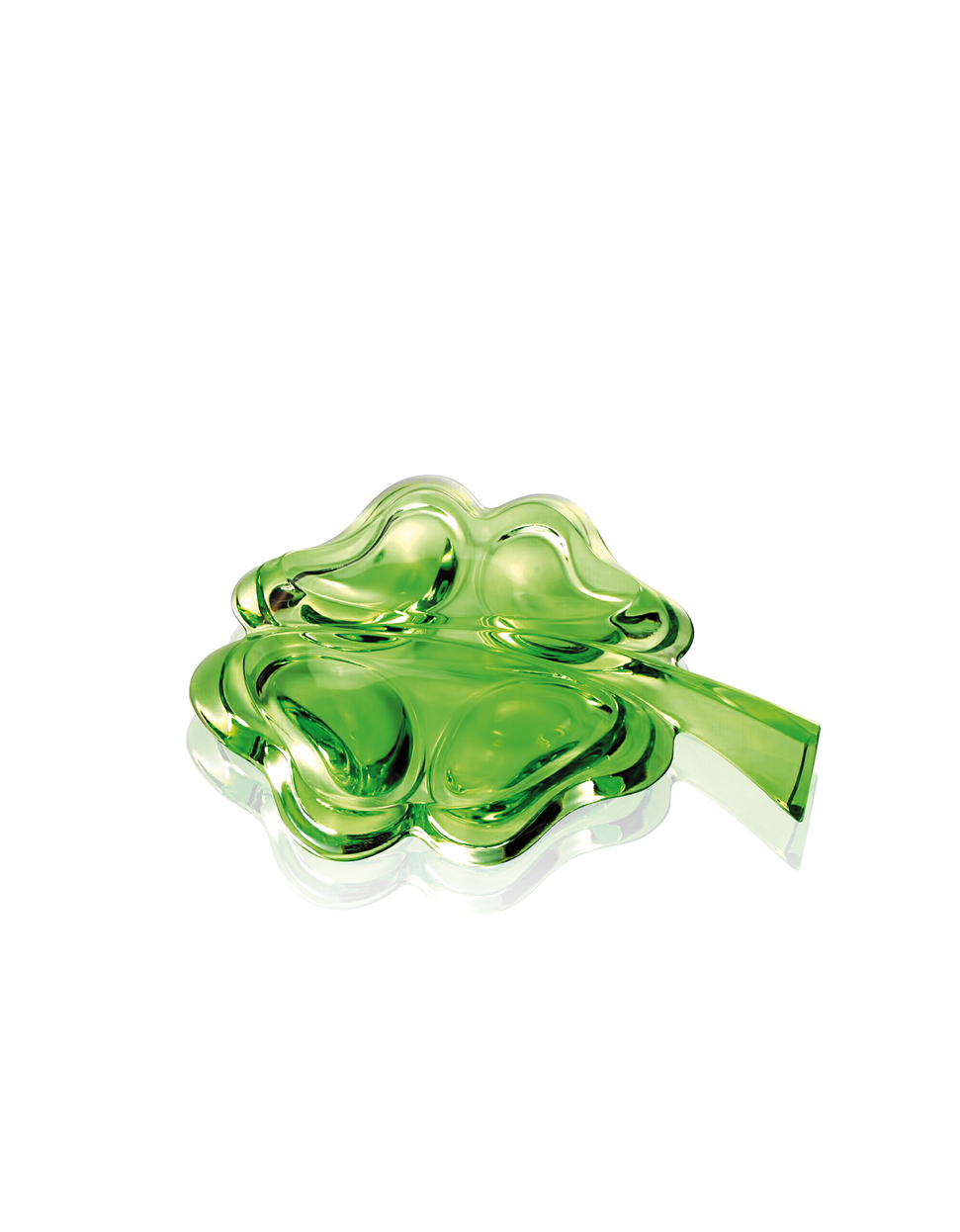 Four-leaf clover, 13 cm