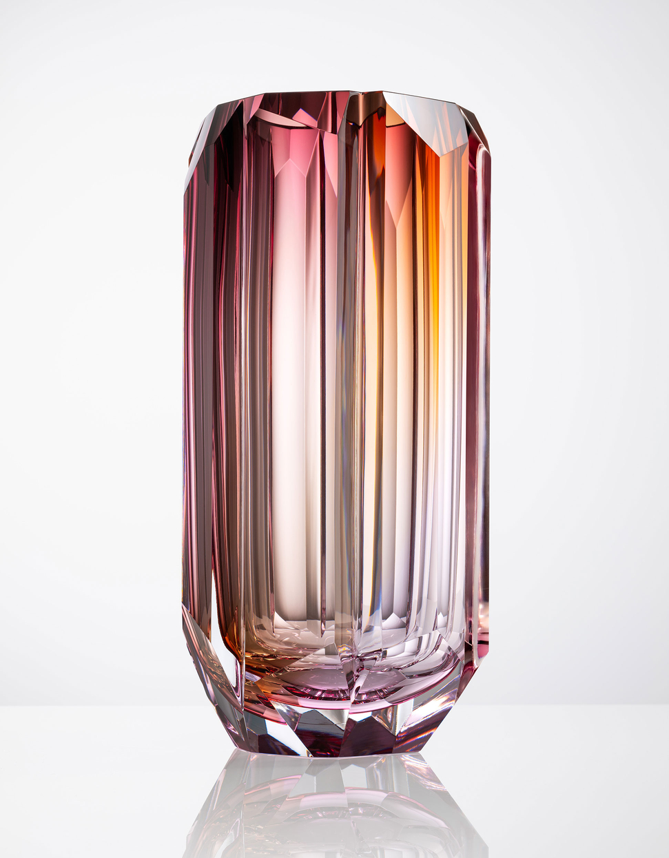 Era váza, 33 cm - galerie #1
