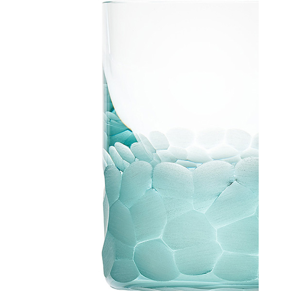moser モーゼル クリスタル トレイ Gift set of 6 Bohemian crystal 370 ml whisky glasses by Moser