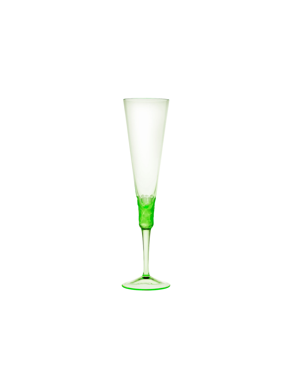 Fluent champagne glass, 170 ml